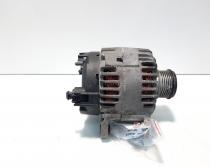 Alternator 140A Valeo, cod 06F903023H, Audi A4 (8EC, B7), 2.0 TDI, BRE (pr:110747)