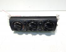 Panou comanda AC, cod 64111502214, Mini Cooper Cabrio (R52)  (idi:559571)