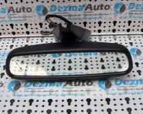 Cod oem: 3M51-17D550-AC, oglinda retrovizoare heliomata Ford Focus 2 sedan (DA) 2007-2011