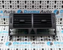 Grila aer bord centrala, cod 8Z0820951A, Audi A2 (8Z0) (id:192559)