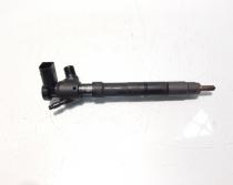 Injector Delphi, cod 04L130277BD, Audi A3 Cabriolet (8V7, 8VE), 1.6 TDI, DDY (idi:562033)