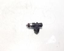 Injector, cod 8200292590, Dacia Logan 2, 1.2 benz 16V, D4F732 (idi:562739)