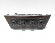 Panou comanda AC, cod A2038304085, Mercedes Clasa C T-Model (S203) (idi:563732)