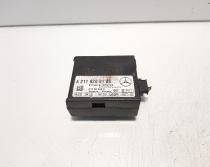 Modul alarma, cod A2118209126, Mercedes Clasa C T-Model (S203) (idi:563737)