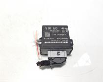 Modul control lumini, cod 8X0907357C, Audi A3 (8P1) (idi:563143)