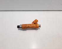 Injector, cod 23250-40020, Toyota iQ, 1.0 benz, 1KRE-FE (id:564728)