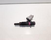 Injector, cod 166009685R, Renault Twingo 3, 1.0 SCe, H4D400 (id:564880)