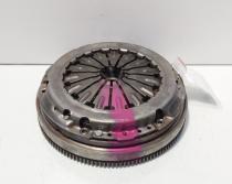 Volanta masa dubla cu placa presiune, Ford Focus 3, 1.6 Ecoboost, JQDB, 6 vit man (id:564981)