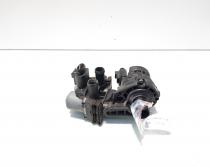 Pompa recirculare apa cu preincalzitor, cod 0392023007, Audi A6 Allroad (4FH, C6) 2.7 TDI, BPP (idi:564163)