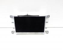 Display bord, cod 8T0919603A, Audi A5 Sportback (F5A, 9T) (idi:555898)