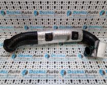 Cod oem: 7M51-9A673-GR, tub turbo Ford Focus 2 hatchback (DA) 2.0tdci