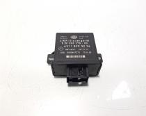 Modul lumini, cod A2118203226, Mercedes Clasa E (W211) (id:565330)