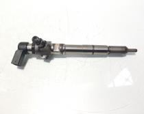 Injector Continental, cod 03L130277B, VW Golf 6 Cabriolet (517), 1.6 TDI, CAY (pr:110747)