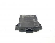 Modul control central, cod 8T0907468R, Audi A4 Avant (8K5, B8) (idi:563646)