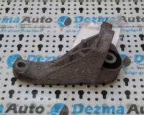 Cod oem: 3M51-6P093-AE, suport motor Ford Focus 2 hatchback (DA)  2007-2011