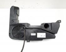 Subwoofer, cod 8T8035382, Audi A5 Cabriolet (8F7) (idi:560015)