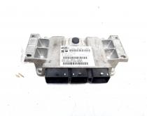 Calculator motor, cod 9663380880, 9654596080, Peugeot 206 SW, 1.4 benz, KFU (idi:538467)