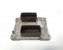 Calculator motor, cod GM24420558, Opel Agila (A) (H00), 1.0 benz, Z10XEP (idi:538443)