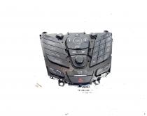 Butoane comenzi radio Cd, cod BM5T-18K81-BA, Ford Focus 3 (idi:538388)