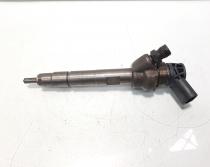 Injector, cod 7810702-02, 0445110480, Bmw 5 (F10), 2.0 diesel, N47D20C (idi:557027)