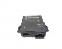 Modul control central, cod 8T0907468AD, Audi A5 Cabriolet (8F7) (idi:560030)