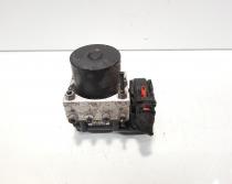 Unitate control A-B-S, cod 6R0907379J, 6R0014117F, Skoda Fabia 2 (facelift) (idi:557045)