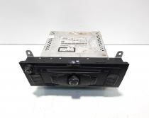 Radio CD, cod 8T1035186B, Audi A5 (8T3) (idi:563812)