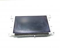 Display navigatie, cod 4L0919604, Audi A5 Coupe (F53, 9T) (idi:560037)