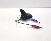 Antena radio cu navigatie, cod 8K9035503A, Audi A5 Cabriolet (8F7) (idi:560038)