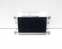 Display bord, 8T0919603A, Audi A4 (8K2, B8) (idi:563815)