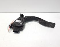 Pedala acceleratie, cod 8K1721523, Audi A4 (8K2, B8) (idi:560046)