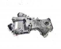 Capac distributie, cod 03C109211G, Vw Golf 5 Variant (1K5) 1.6 FSI, BLF (idi:565019)