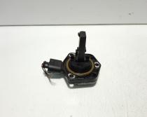 Sonda nivel baie ulei, cod 1J0907660C, Vw Golf 5 Variant (1K5), 1.9 TDI, BKC (idi:565021)