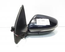 Oglinda electrica stanga cu semnalizare, VW Golf 6 Variant (AJ5), vol pe dr (idi:552406)