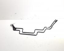 Conducta racire lichid servo, Mercedes Clasa E T-Model (S211) 3.2 CDI, OM648960 (idi:565338)