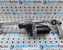 Cod oem: 6912404 motoras stergatoare fata Bmw 3 Touring (E91) 2005-2011