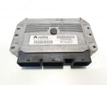 Calculator motor, cod 8200509516, 8200509552, Renault Megane 2, 1.6 benz, K4MD (idi:535397)