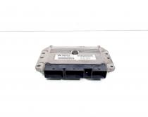 Calculator motor, cod 8200509516, 8200785132, Renault Megane 2, 1.6 benz, K4MD (idi:535417)