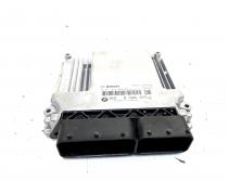 Calculator motor, cod 8506375-01, 0281016069, Bmw 3 Touring (E91), 2.0 diesel, N47D20C (idi:535560)