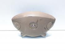 Airbag volan cu comenzi, Mercedes Clasa C (W203) (id:566175)