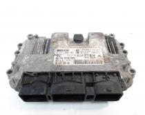 Calculator motor, cod 9662560580, Peugeot 307 CC (3B), 1.6 benz, NFU (idi:535535)