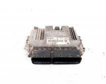 Calculator motor, cod GM55205623 0281014025, Opel Signum, 1.9 CDTI, Z19DTH (idi:535428)