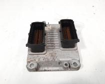 Calculator motor, cod GM55350552, Opel Astra G Cabriolet, 1.2 benz, Z12XE (idi:535420)