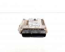 Calculator motor, cod GM55556829, 0281011943, Opel Astra H Sedan, 1.7 CDTI, Z17DTL (idi:535402)