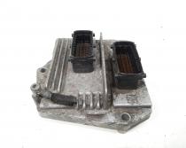 Calculator motor, cod GM55561172, Opel Astra G, 1.6 benz, Z16XEP (idi:535393)