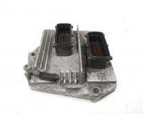 Calculator motor, cod GM55561172, Opel Zafira B (A05), 1.6 benz, Z16XEP (idi:535393)