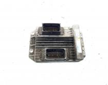 Calculator motor, cod 98000322, 8980003220, Opel Corsa C (F08, F68), 1.7 CDTI, Z17DTH (idi:535453)