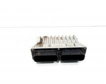 Modul control ventilatoare, cod GM24462344, Opel Astra G Sedan (F69) (idi:535595)