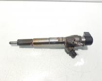 Injector, cod 8201100113, 166006212R, Renault Fluence, 1.5 DCI, K9K646 (idi:563714)