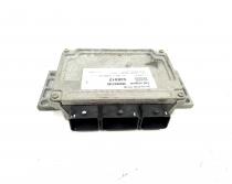 Calculator motor, cod 9650623180, Peugeot 206 Van, 2.0 benz, RFN (idi:538812)